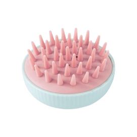 Massage Shampoo Comb, Dry and Wet Dual-purpose Massage Care Comb