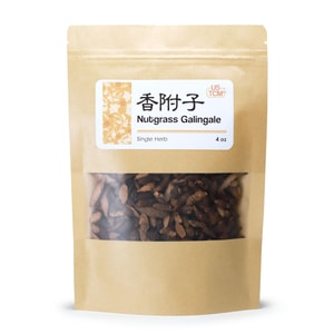 USTCM Cyperus rotundus 4온스