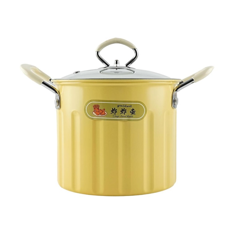 炸炸壶 多功能小型油炸桶 油炸锅 3L 6