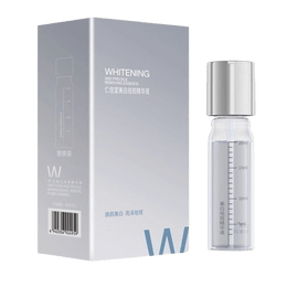 Whitening Blemish Serum Upgrade Quick White Bottle Blemish Fade 20Ml/Bottle Replacement