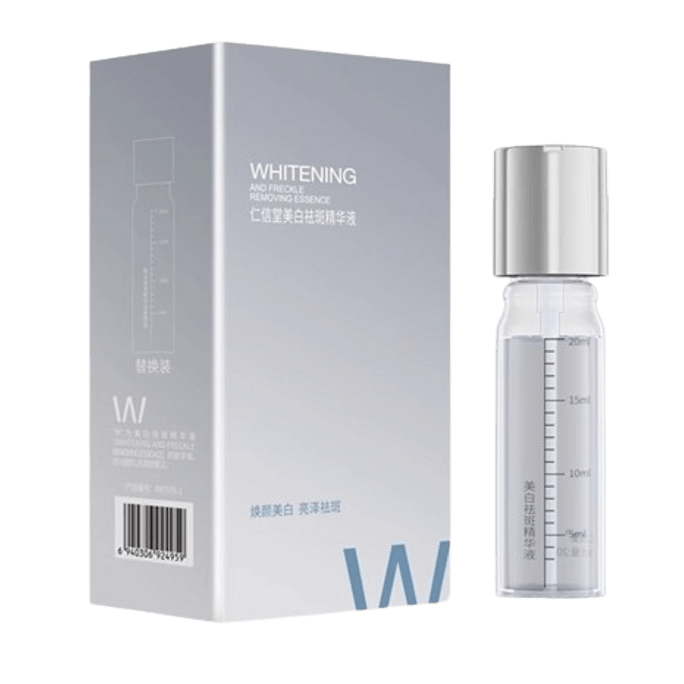 Whitening Blemish Serum Upgrade Quick White Bottle Blemish Fade 20Ml/Bottle Replacement