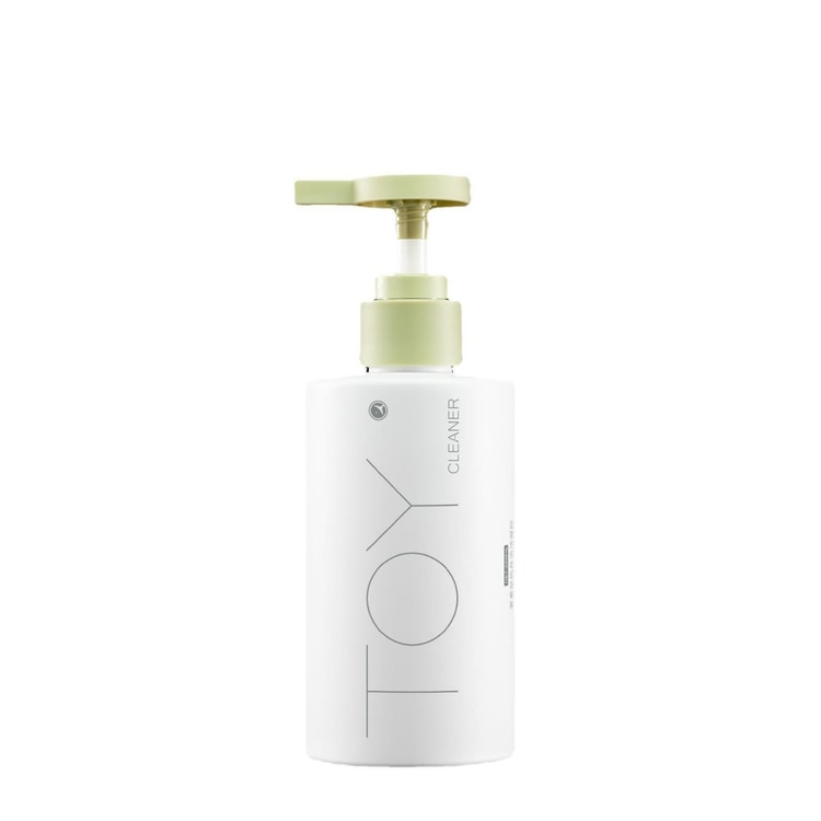 Cleaning gel gel adult sex toys silicone masturbation device special  cleaning fluid 200ml - Yami.com
