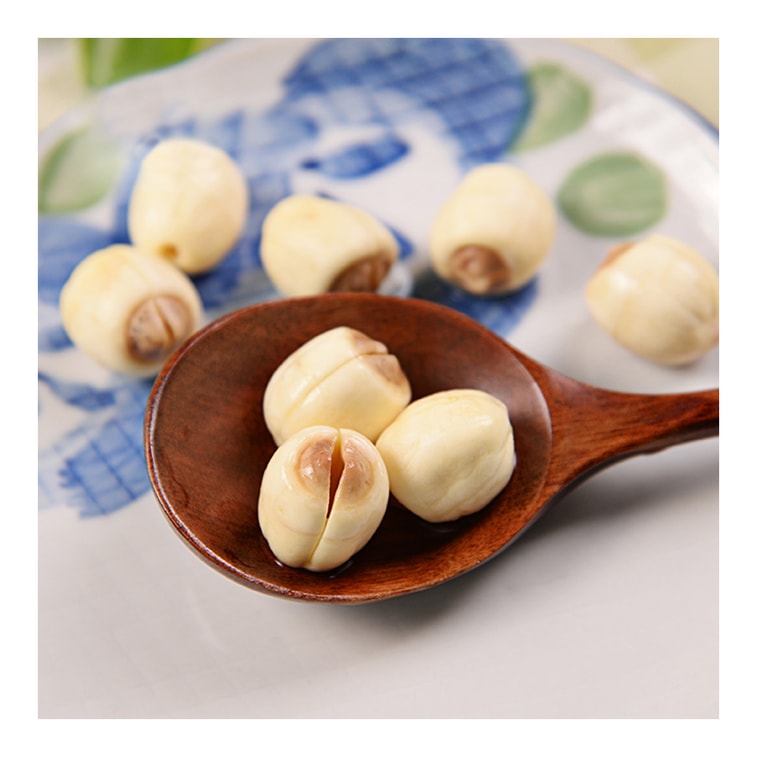 蓮の実 5.01オンス 4