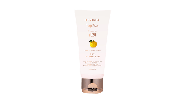 ミルク様用】FERNANDA Fragrance YUZU ギフトセット40個 【公式通販】