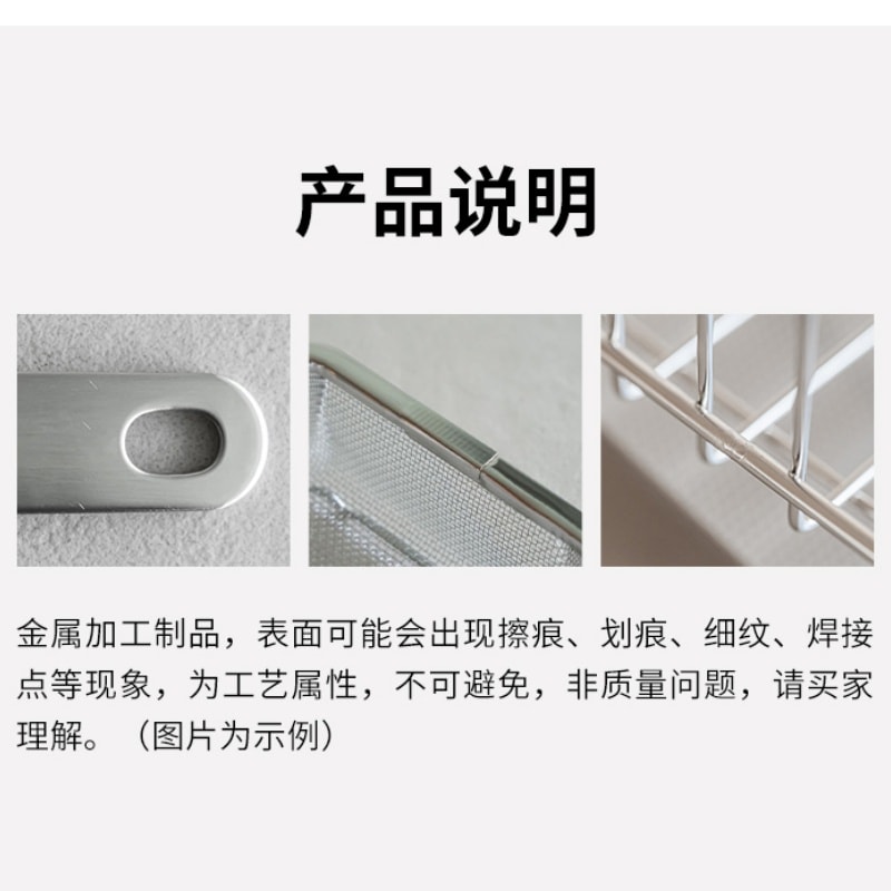 Foldable Stainless Steel Laundry Basket, Large Size, Patented Design