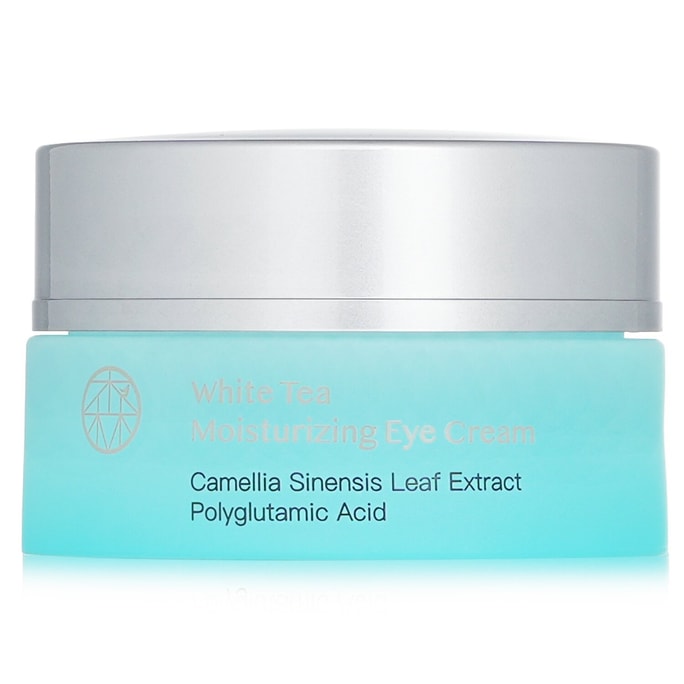 mori beauty by Natural Beauty White Tea Moisturizing Eye Cream 15ml/0.5oz