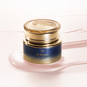 Intensive Fortifying Cream 50g