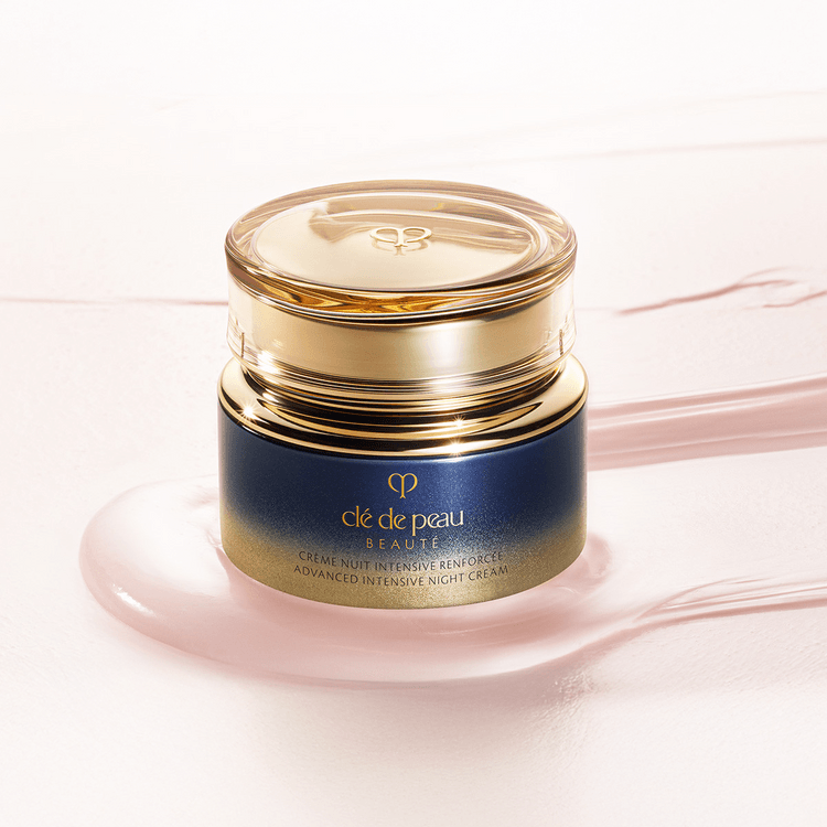 日本CLE DE PEAU BEAUTE CPB 肌肤之钥光采赋活夜间修护霜钻光晚霜滋润