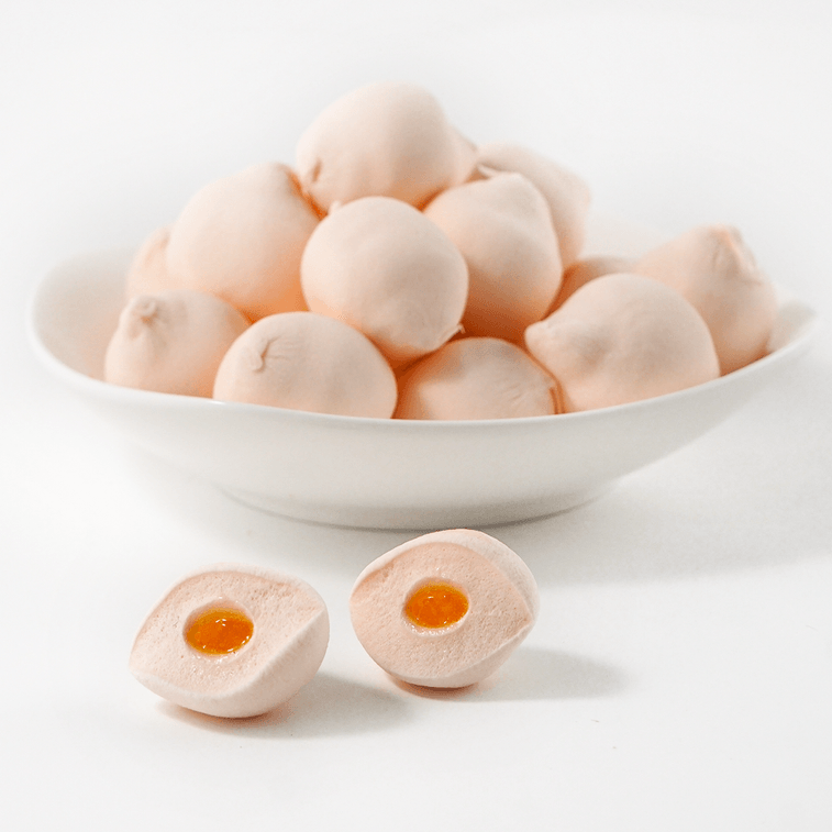 ハローキティマンゴーマシュマロ3.1oz 4