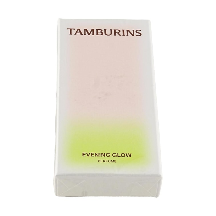 韓國TAMBURINS 香水 便利隨身裝 韓國小眾網紅香 持久留香 11ml #Evening Glow 落日霞光 5