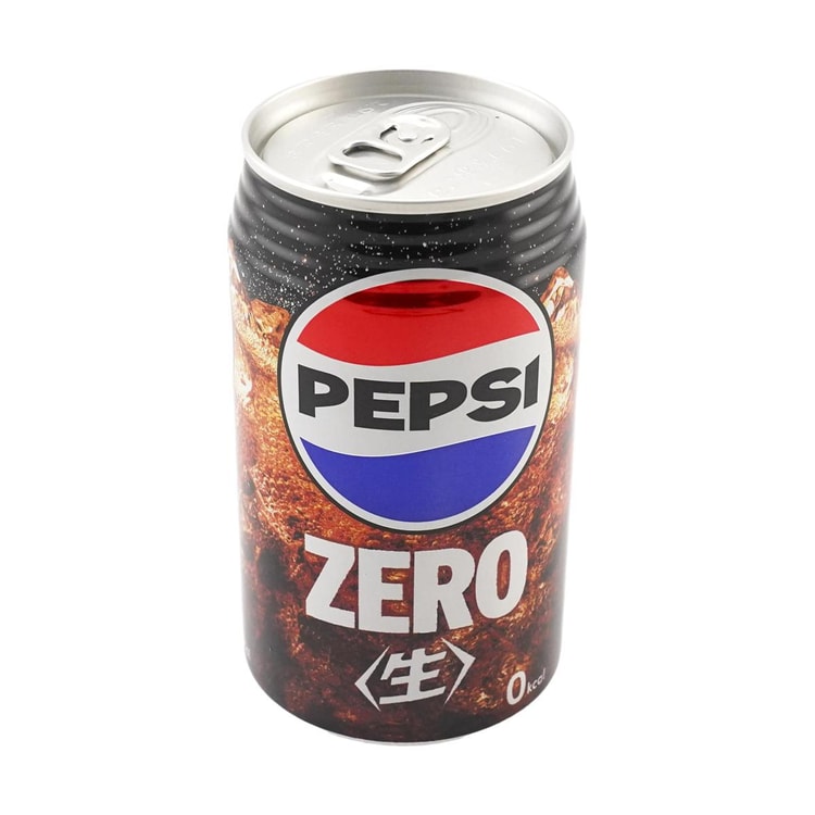 PEPSI ペプシ ペプシライブコーラゼロ 11.49オンス - Yami