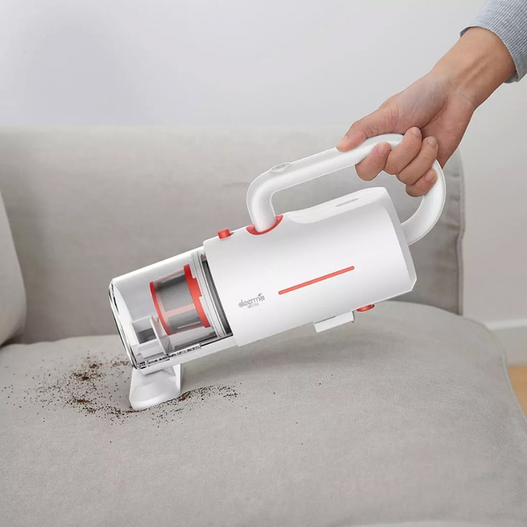 deerma Vacuum Cleaner CM1900 4