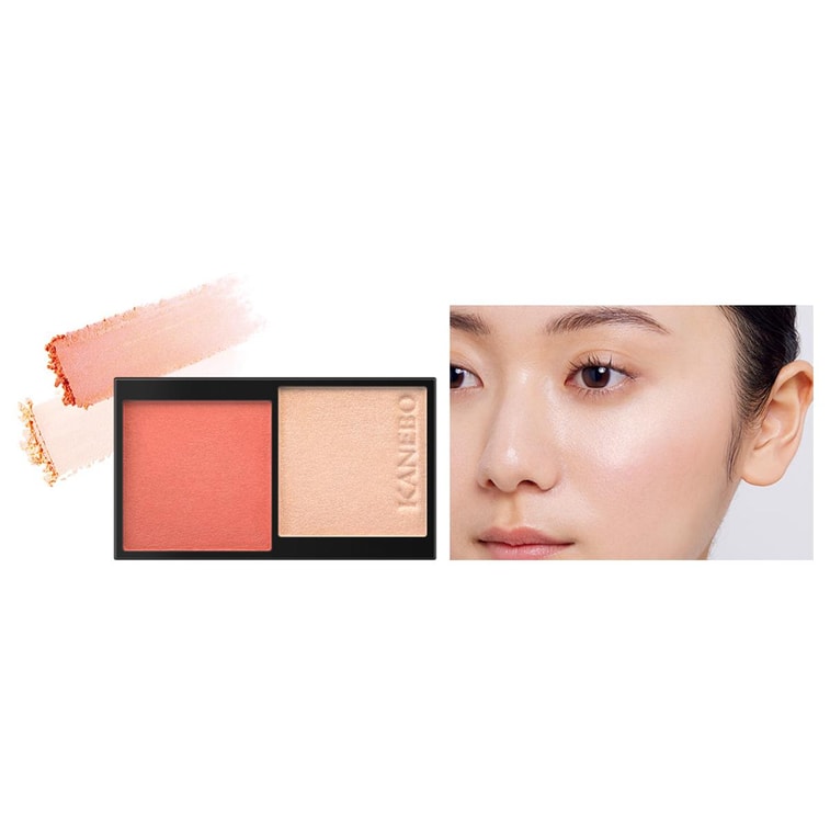 Mood Boosting Blush, Refill Only, #02 Coral Euphoria 4
