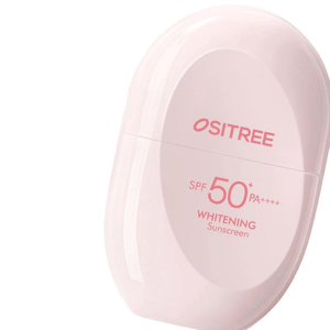 Willowwood High-Power Sunscreen Outdoor Whitening Gentle 50g * 1 Piece