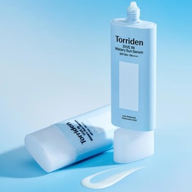 Dive In Watery Sun Serum 1.69 fl oz