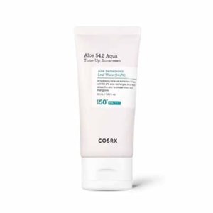 Aloe 54.2 Aqua Tone-Up Sunscreen 50ml