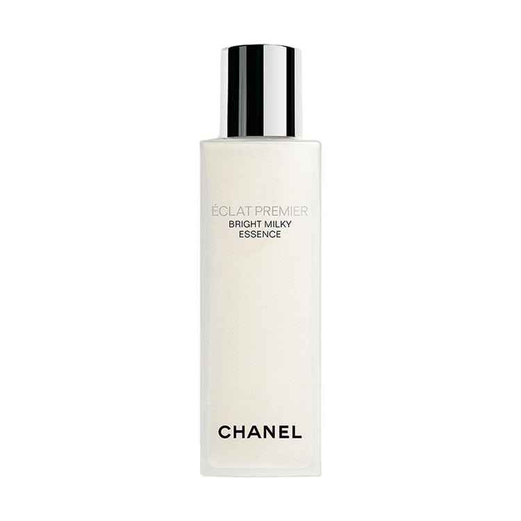 Chanel Éclat Premier Bright Milky Essence, 3.4 fl.oz. - Even Skin