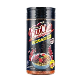 印尼 Kobe Bonchili 原味辣味撒料(Level 15)45g【人氣調味】【香辣撒料】