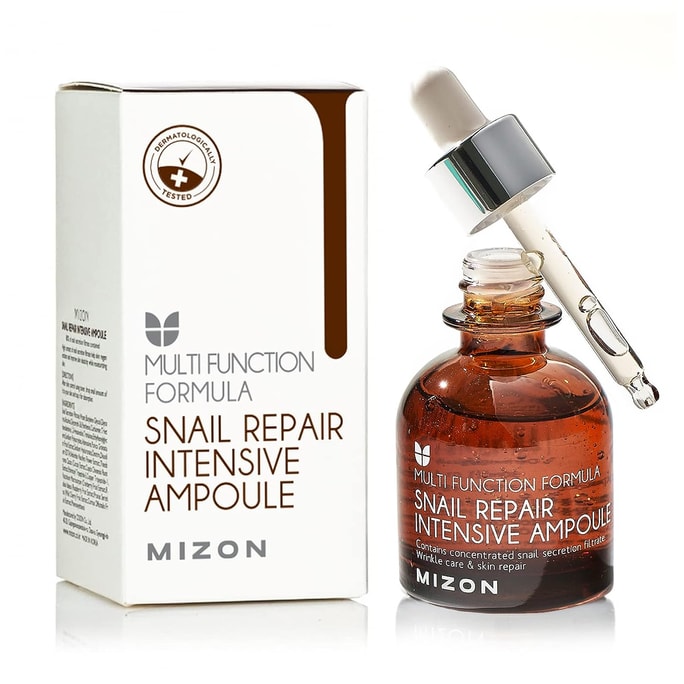MIZON Snail Repair Intensive Ampoule 30 ml