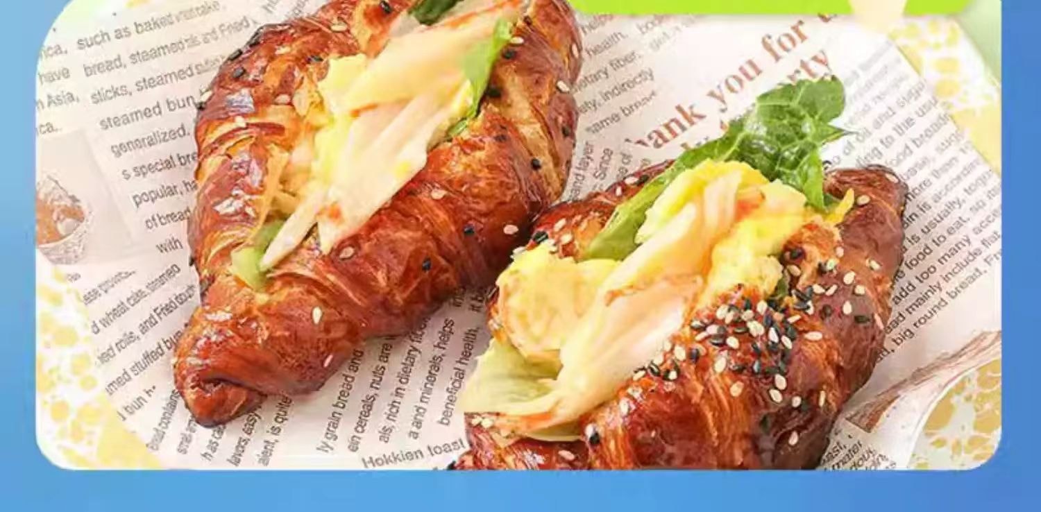 力诚 低脂松叶蟹味蟹柳 即食蟹棒肉  鲜嫩美味海味小零食 8条 150克  短保