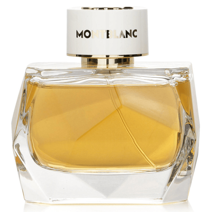 美國 【香港直郵】 Montblanc萬寶龍 Signature Absolu 香水 90ml/3oz