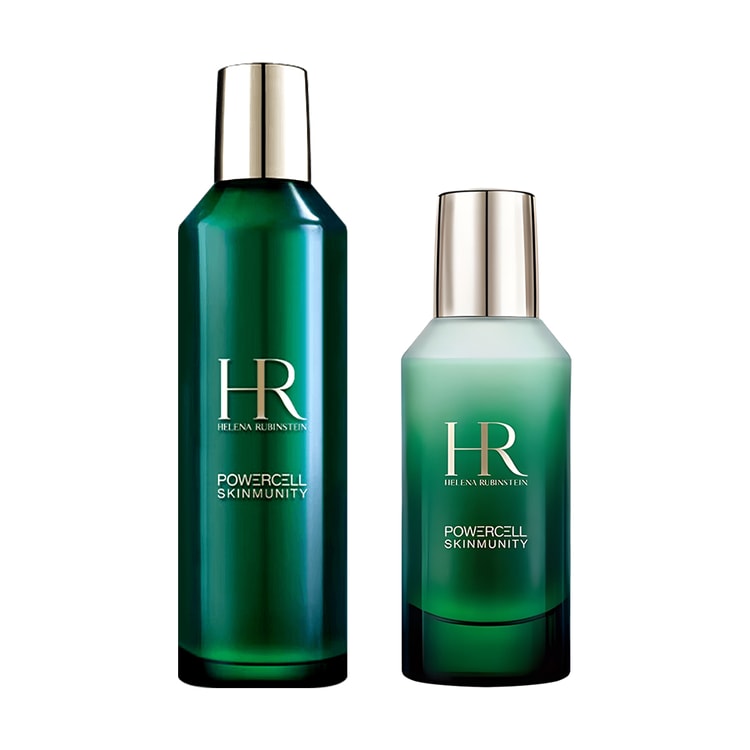 Helena Rubinstein Japan パワーセル スキンミュニティ