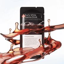 펄리 화이트 에센스 드링크, 1.01 fl.oz.*10개입 - 브라이트닝