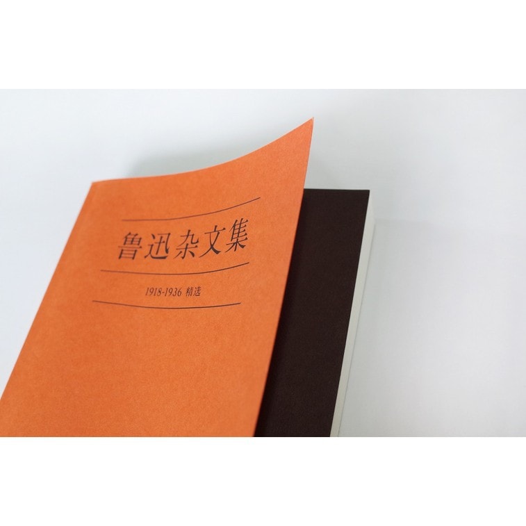 【中國直郵】I READING愛閱讀 魯迅雜文集 3