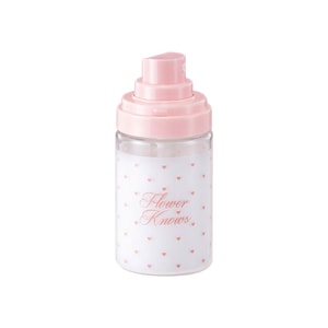 Flower Know Makeup Priming Moisturizing Essence Spray Moisturizing And Soothing Repairing Water Moisturizing Makeup Adhering Powder 50ml * 1