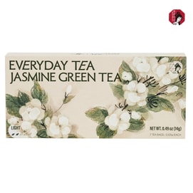 Everyday Tea - Jasmine Green Tea 7 Bags 14g