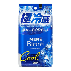 Biore The Body Foaming Body Wash 26 each
