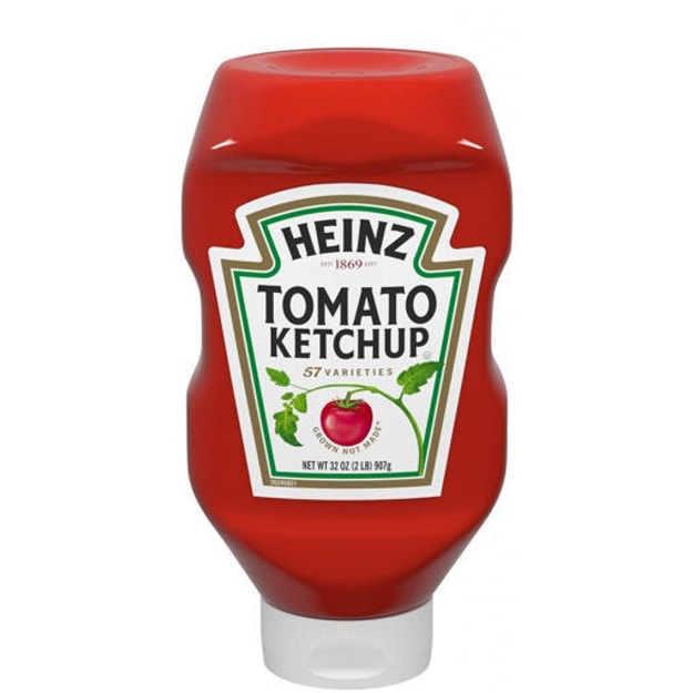 亨氏蕃茄酱907克