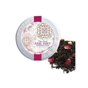 日本 lupicia 绿碧茶园 大丸东京限定 苹果香伯爵红茶 50g