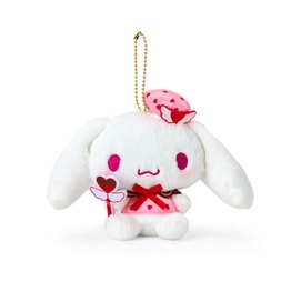 Sanrio Love Wand Series Plush Pendant Cinnamon Dog【Special Price】