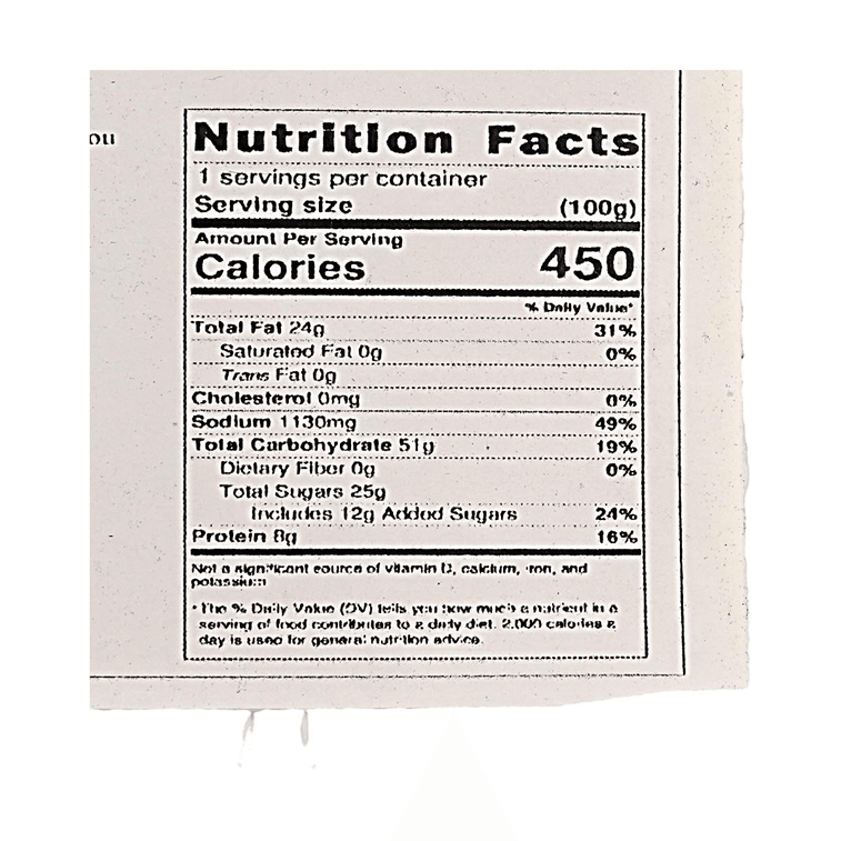 Italian Tomato Pasta - Tomato  Sauce Instant Noodles, 4.44 oz 10
