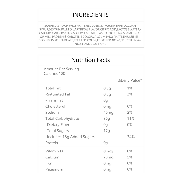 Popin Cookin DIY Fun Ramen Store, 1.13 oz 15