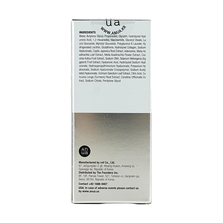 PDRN Hyaluronic Acid Capsule 100 Serum, 1.01 fl oz. - Deep Hydration & Skin Renewal | Sensitive Skin Safe 9