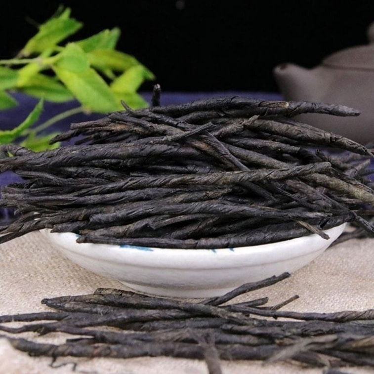 【Expédition directe du Canada】 Sifan Da Qing Qian Liu Ku Ding San Jiang Tea 100g (5g × 20 sachets) Pour ceux qui consomment des repas riches en graisses, des aliments sucrés et qui ont des repas fréquents. À infuser après les repas, thé rafraîchissant et doux, thé en sachet pour le soin quotidien des personnes âgées à la maison. 3
