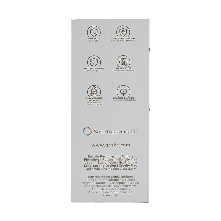 소닉 써모 클렌징 브러쉬 5-1 #핑크【헬로키티 한정판】 14