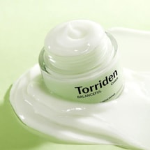 韩国TORRIDEN桃瑞丹 积雪草面霜 舒缓受损 保湿面霜 敏感肌修复 80ml