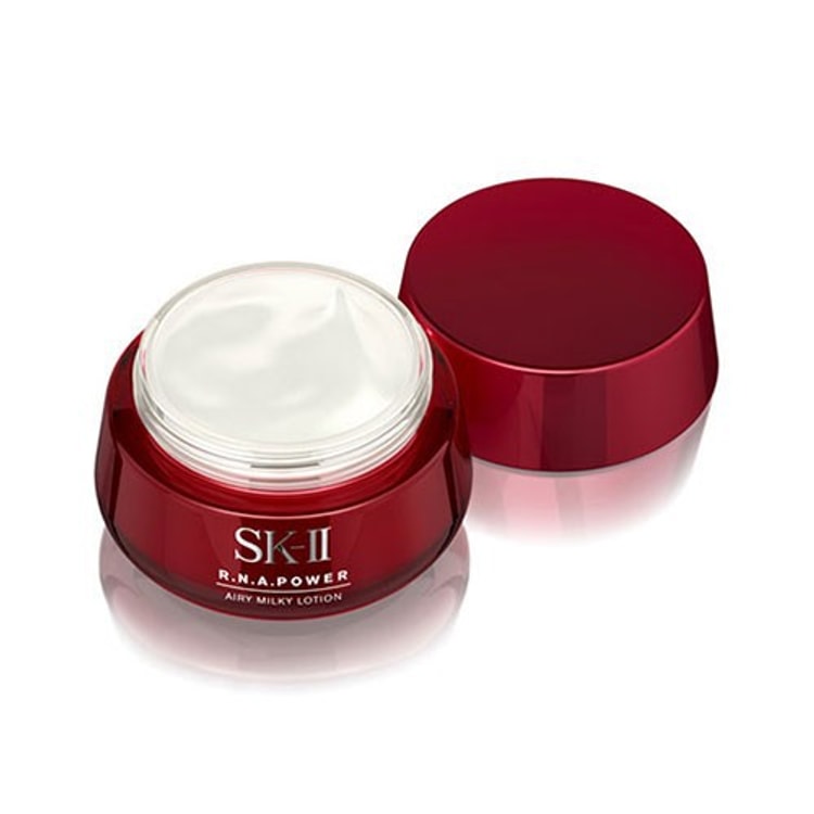 R.N.A Power Airy Milky Lotion Cream 80g - Yamibuy.com