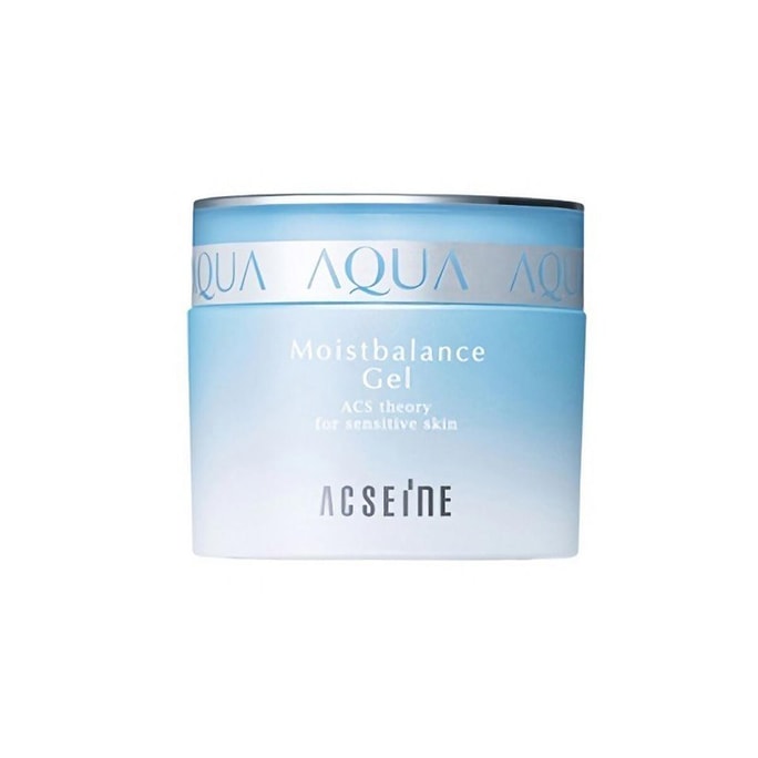 ACSEINE Moist Balance R 50g