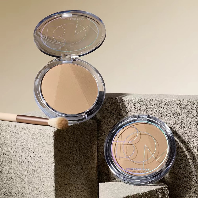 CONTOUR FLEX SHADING 01 WARM SHADE 1 box 3