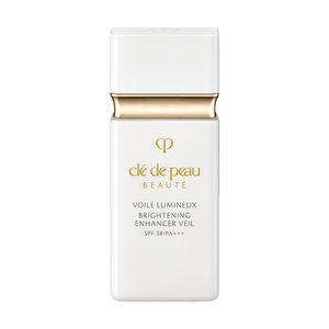 【香港直郵】 日本 CPB肌膚之鑰 肌膚之鑰 美白防曬隔離三合一 妝前乳30ml SPF38/PA+++ 白短管隔離 提亮膚色 隱形毛孔 持久控油