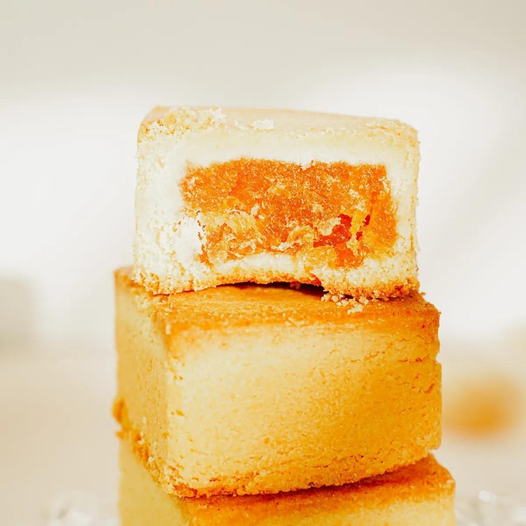 台湾ISABELLE伊莎贝尔 台湾凤梨酥 10枚入 480g 【人气伴手礼盒】【佳节好礼】 3