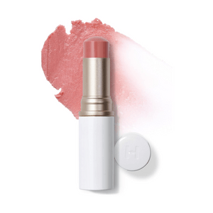 True Dimension Radiance Balm, 3-in-1 Highlighter Stick, 0.35oz.  #TP003 Tender Room - Multi-Use for Face, Lips & Eyes