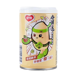 Coconut Milk Oat Congee 280g