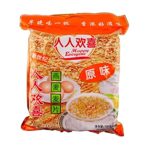 오리지널 플레이버 오트밀 25.40oz