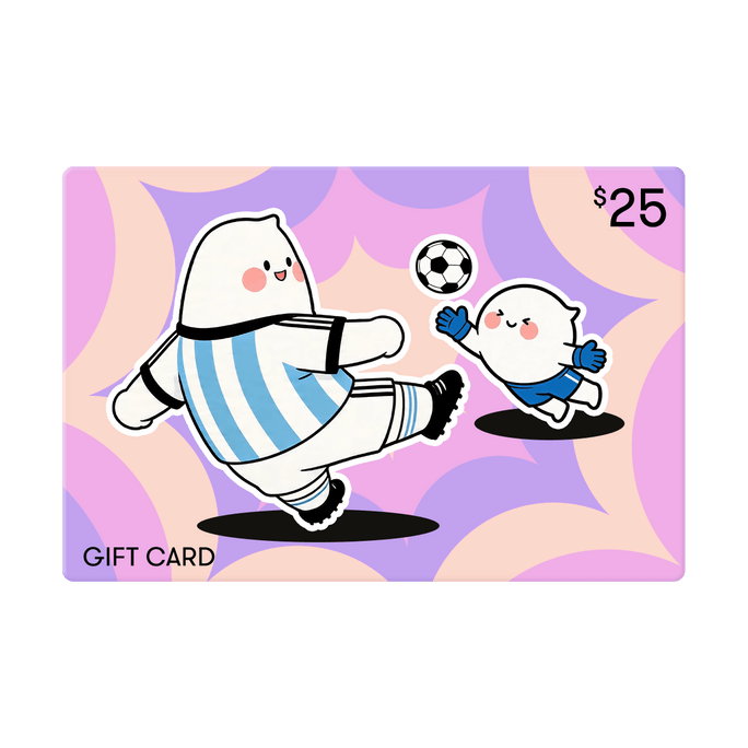 Yami eGift Card $25