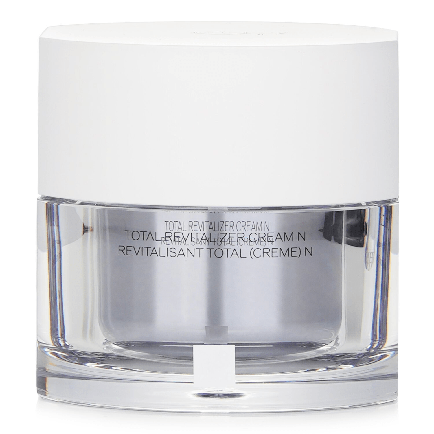 Shiseido Men Total Revitalizer Cream 50ml/1.7oz - Yami.com